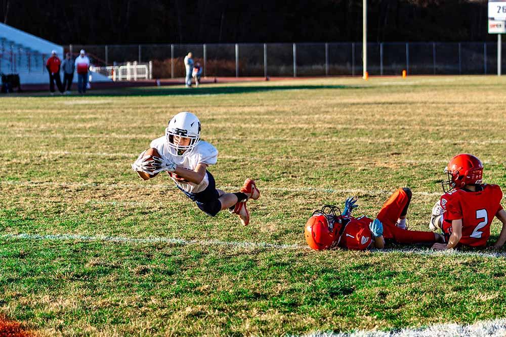 Football photo