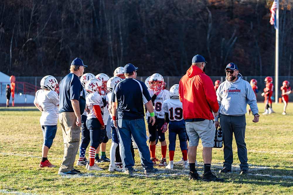 Football photo