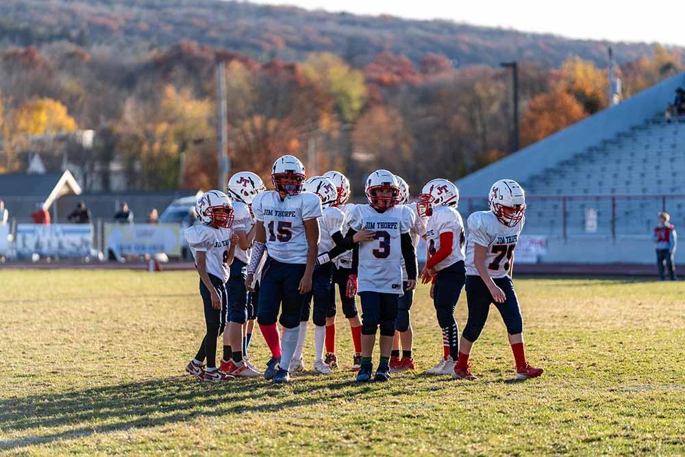 Football photo