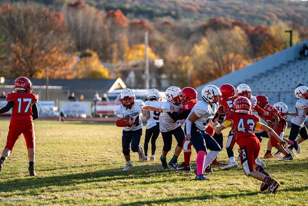 Football photo