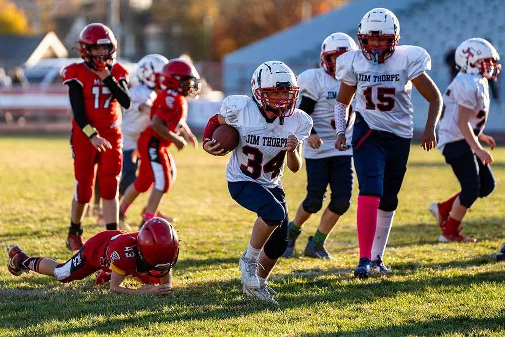 Football photo
