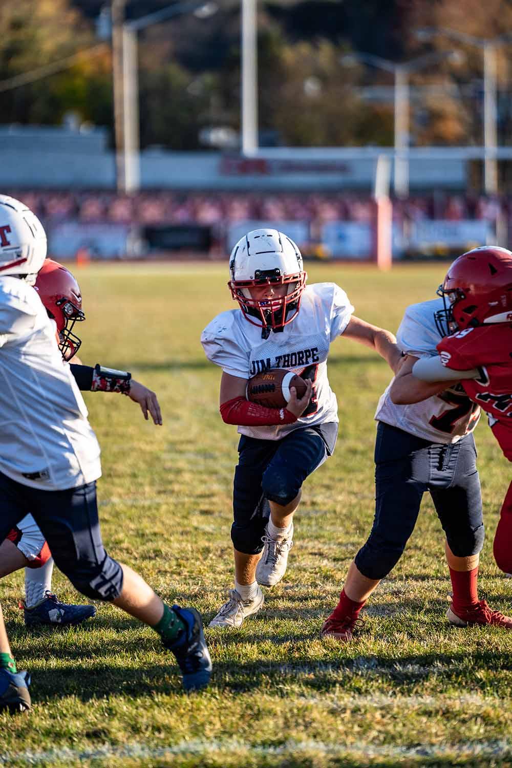 Football photo