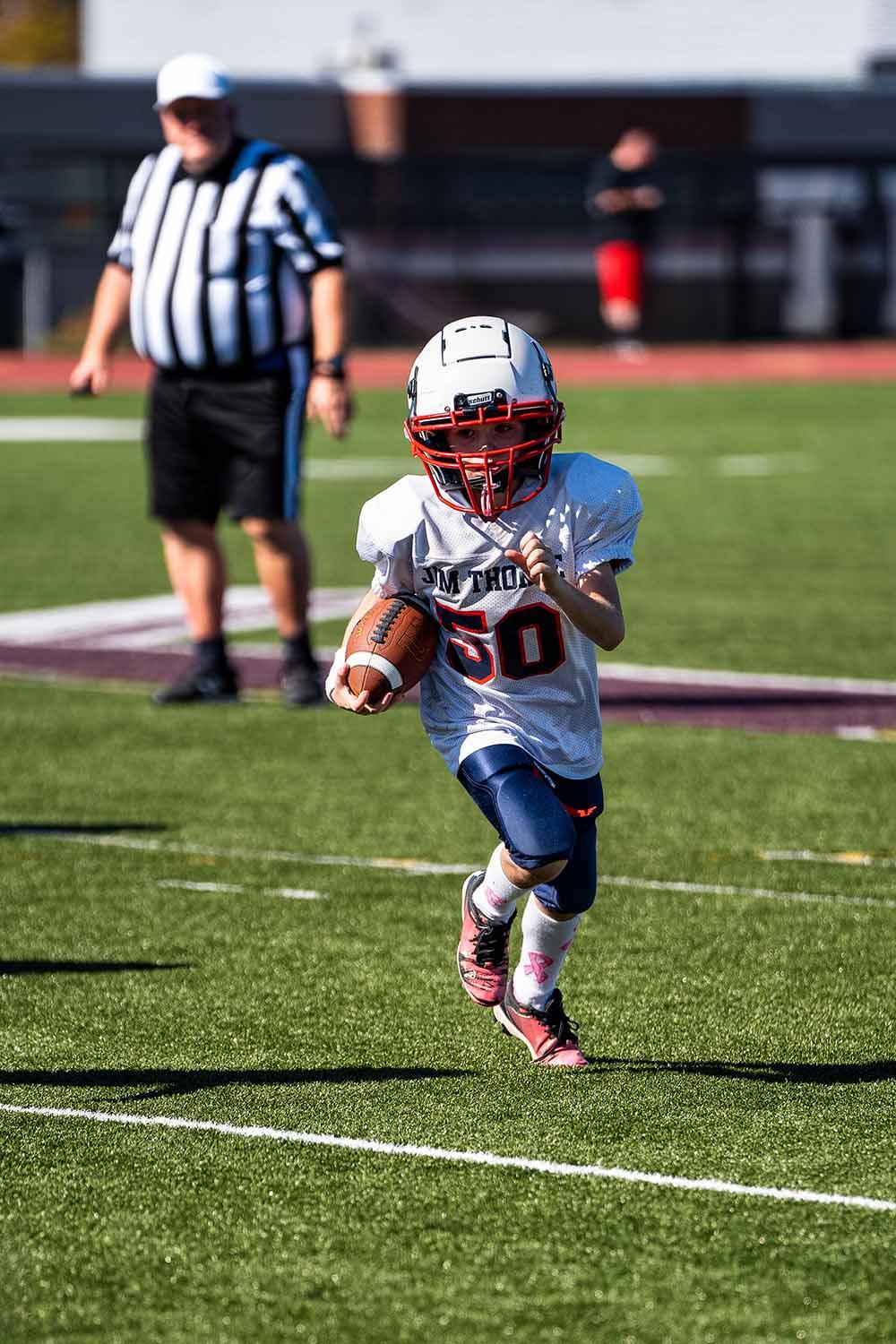 Football photo