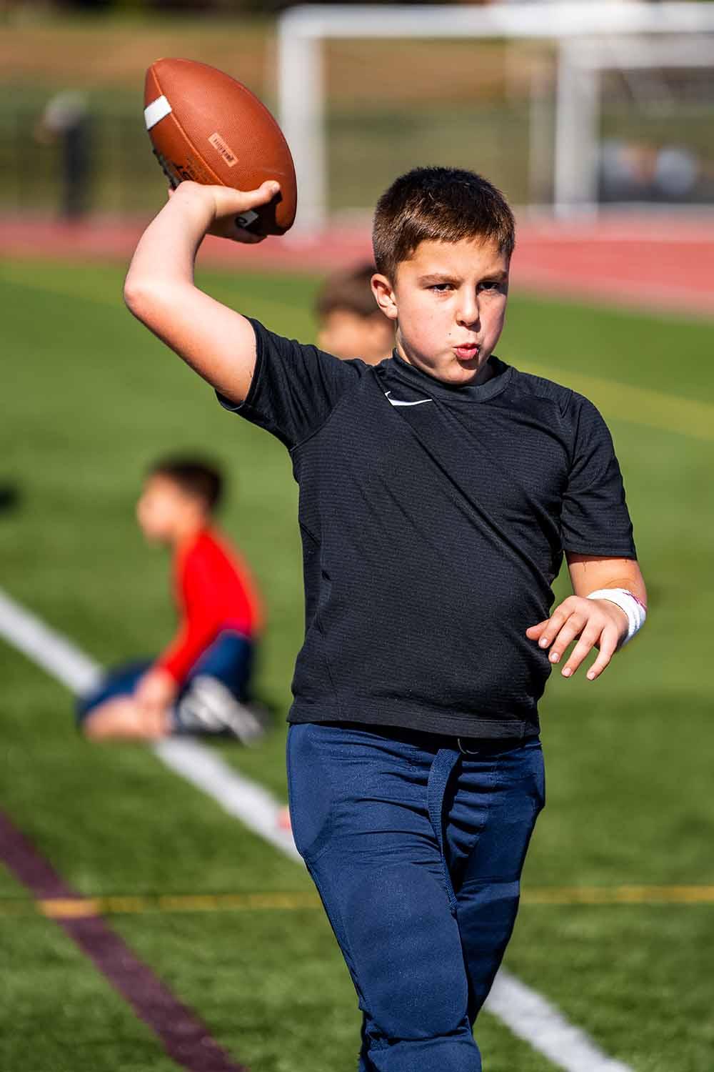 Football photo