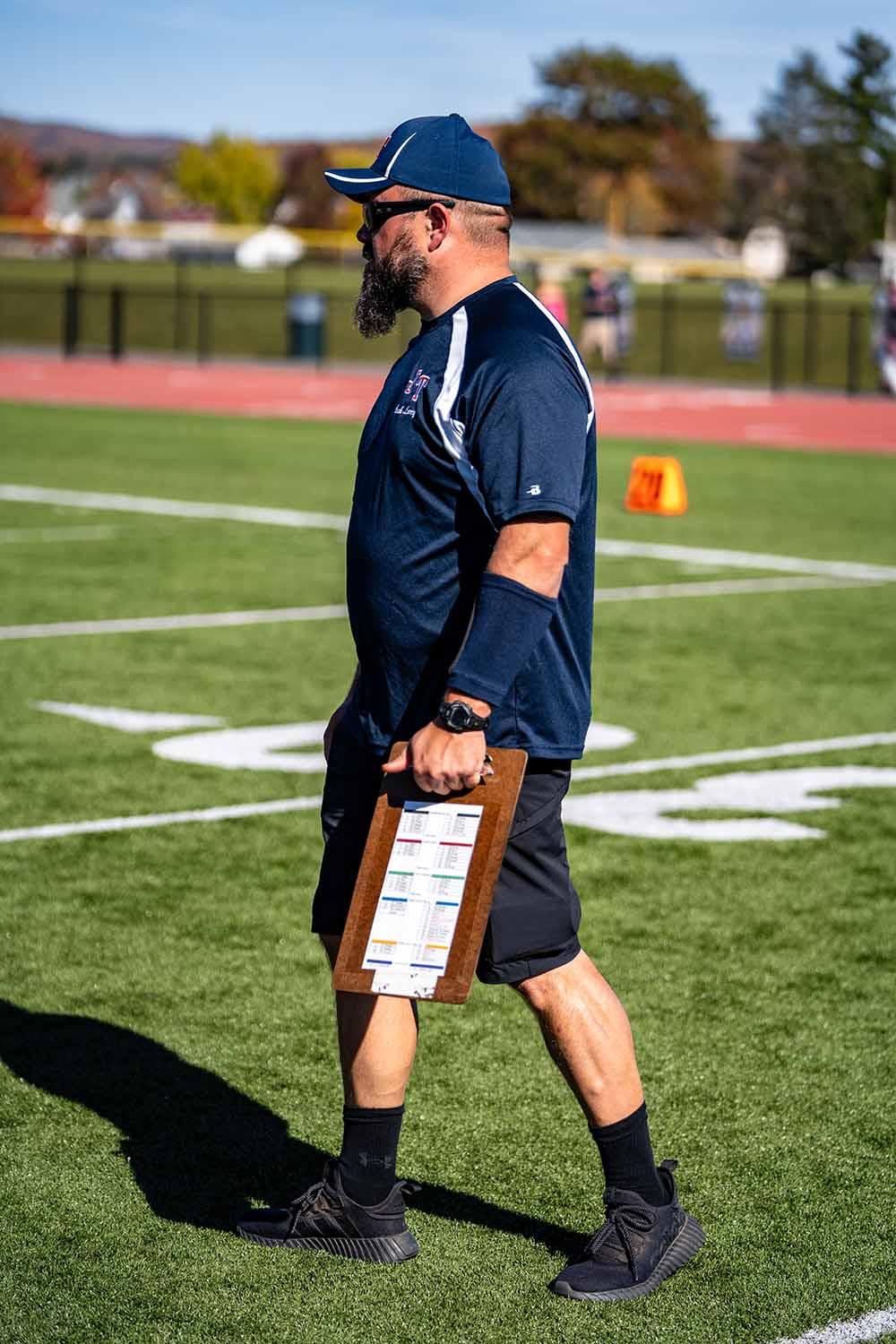Football photo