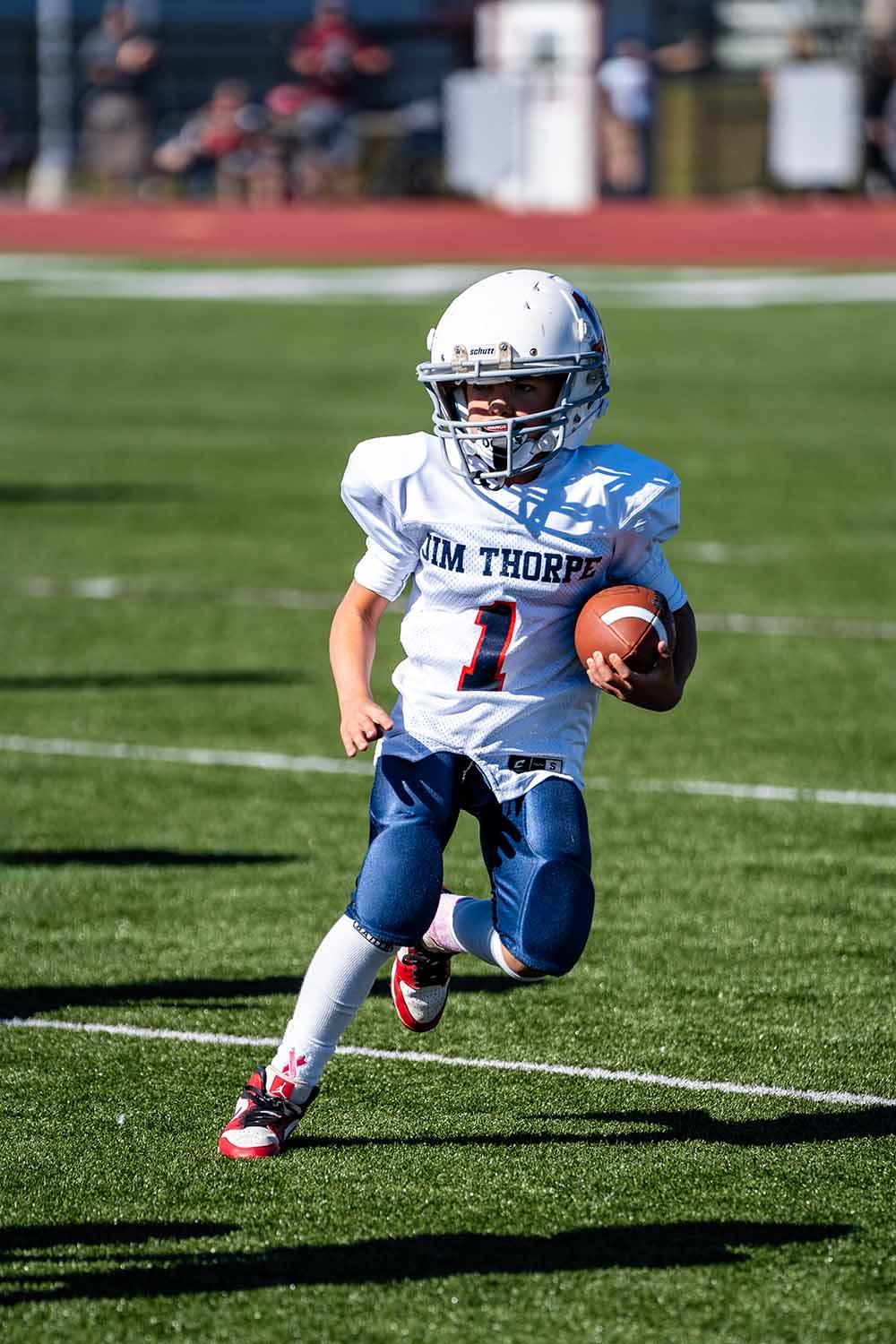 Football photo