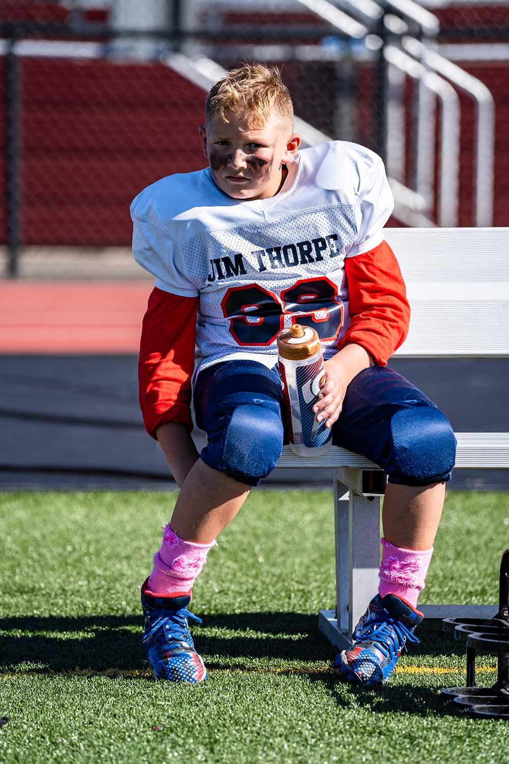 Football photo