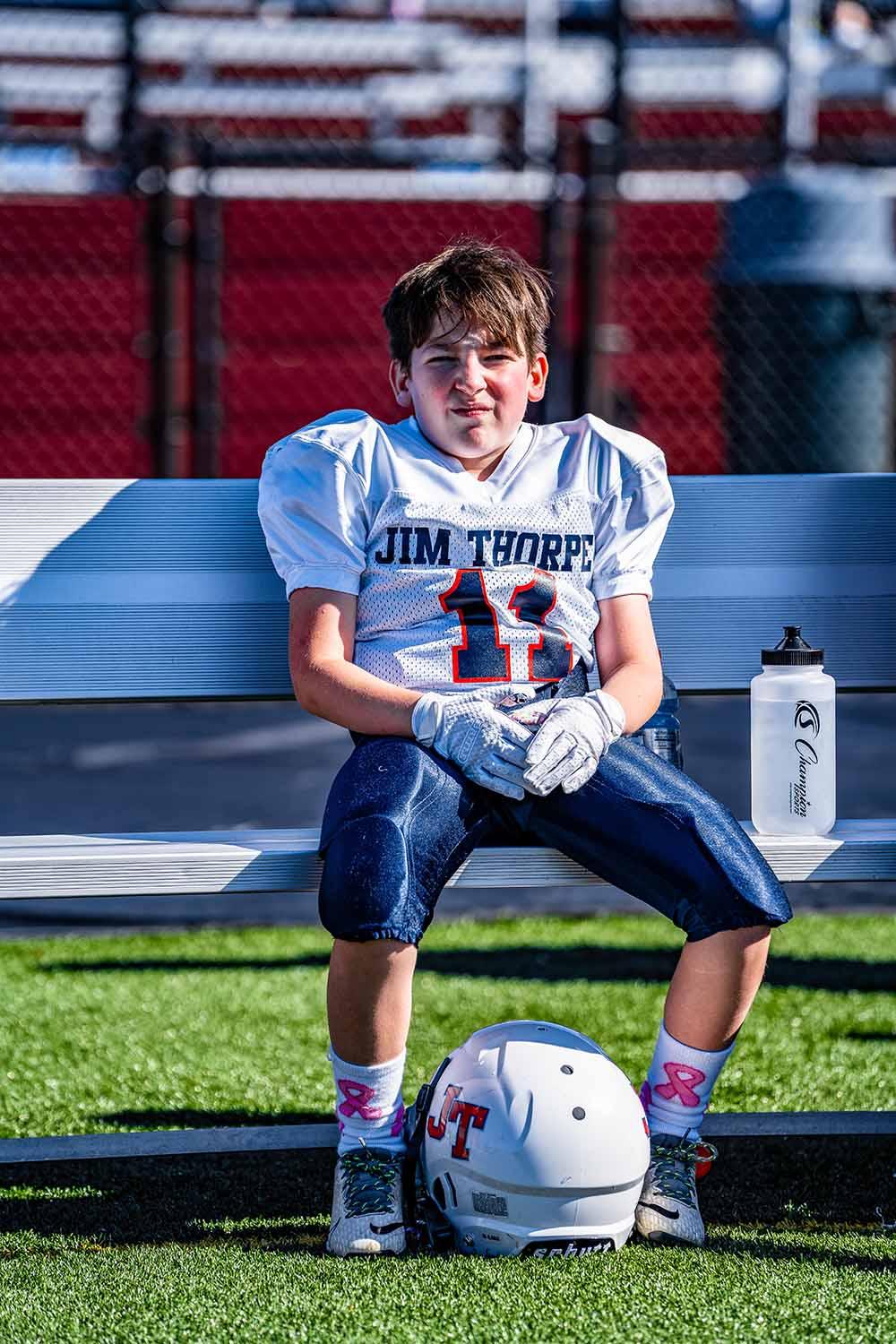 Football photo