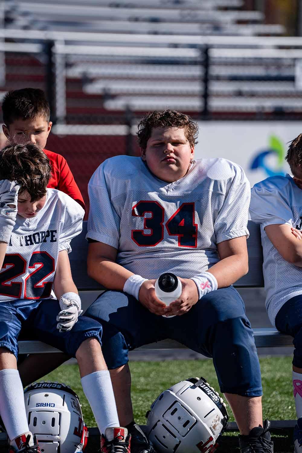Football photo