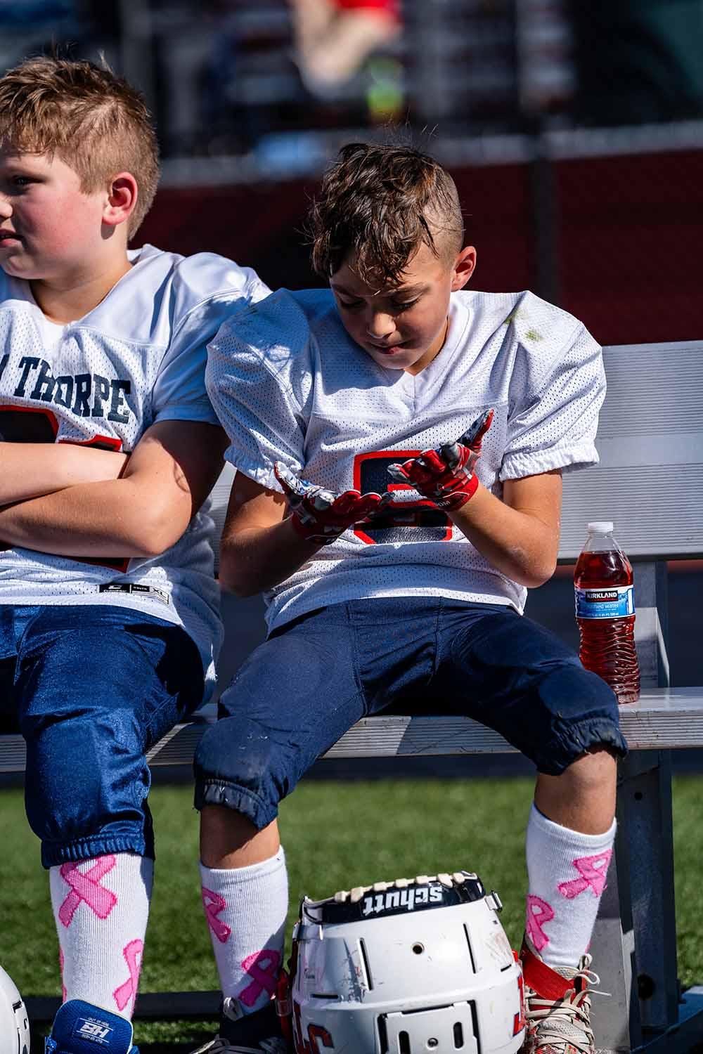 Football photo