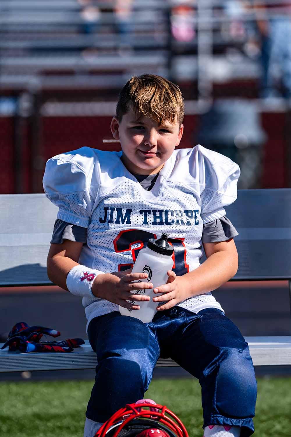 Football photo