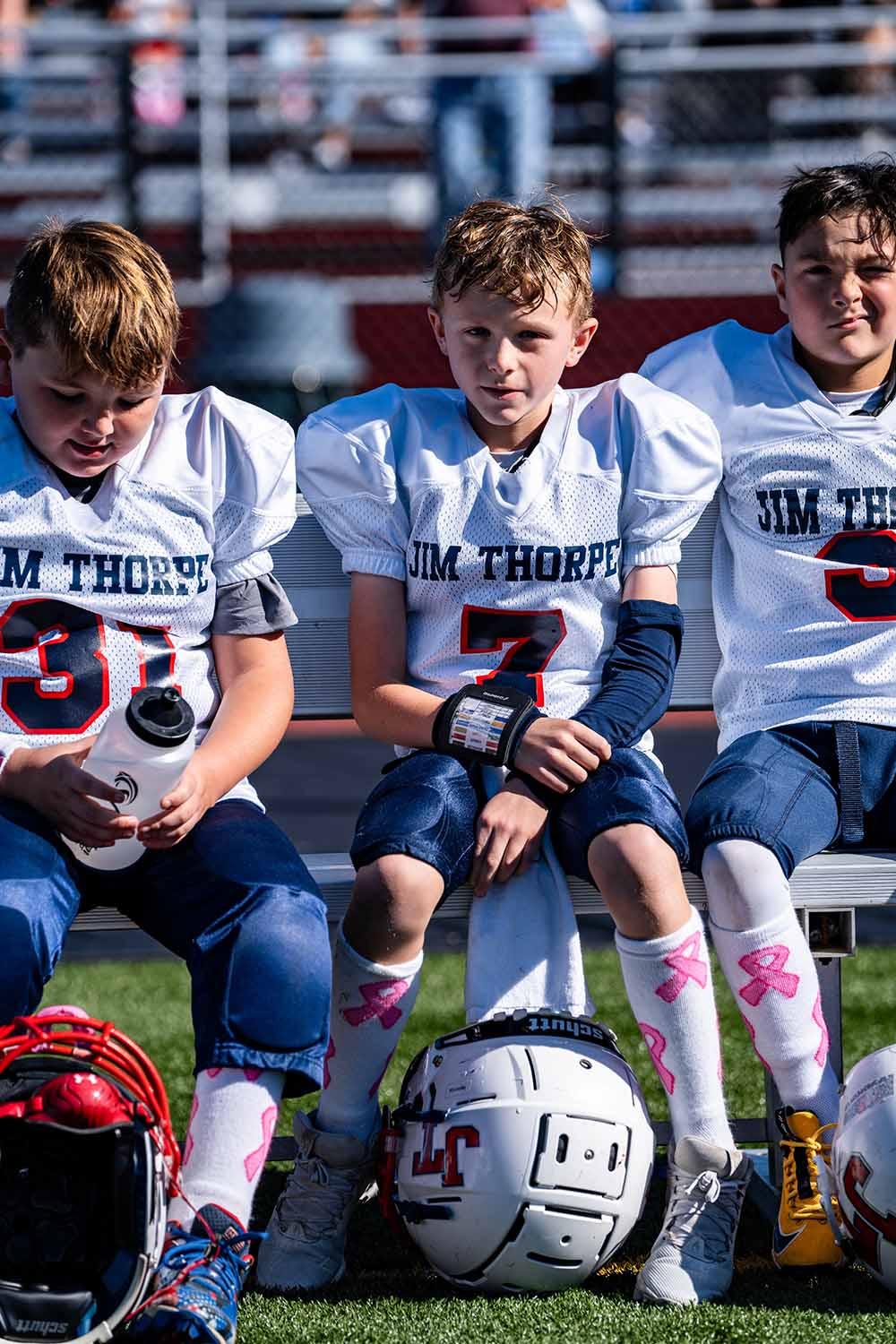 Football photo