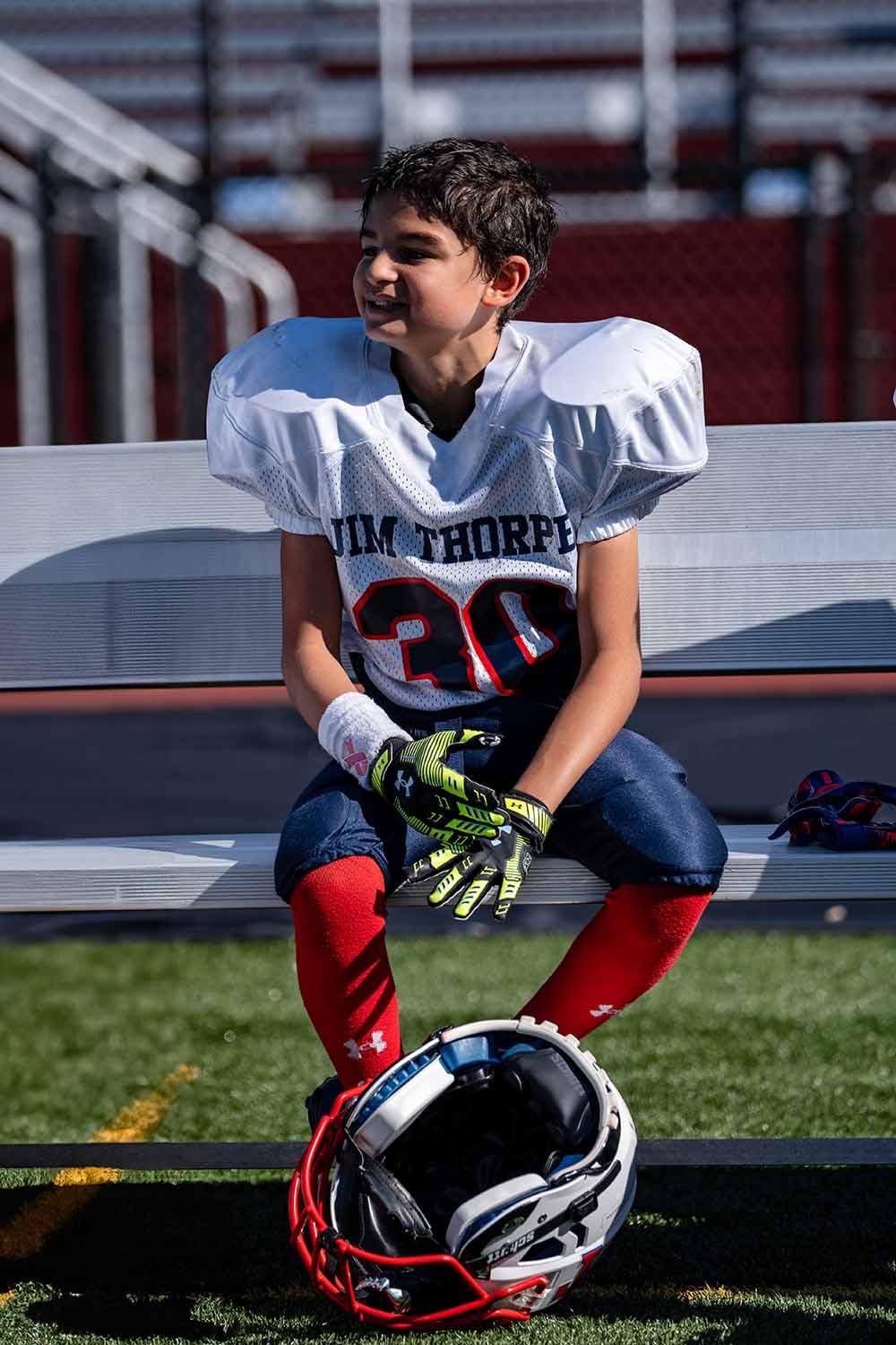 Football photo