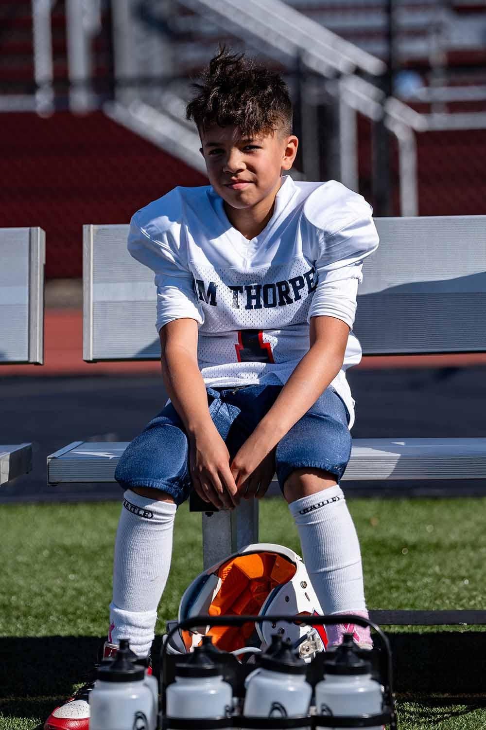 Football photo