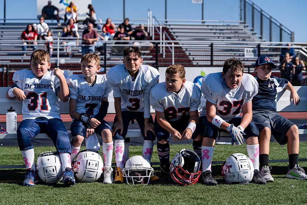 Football photo