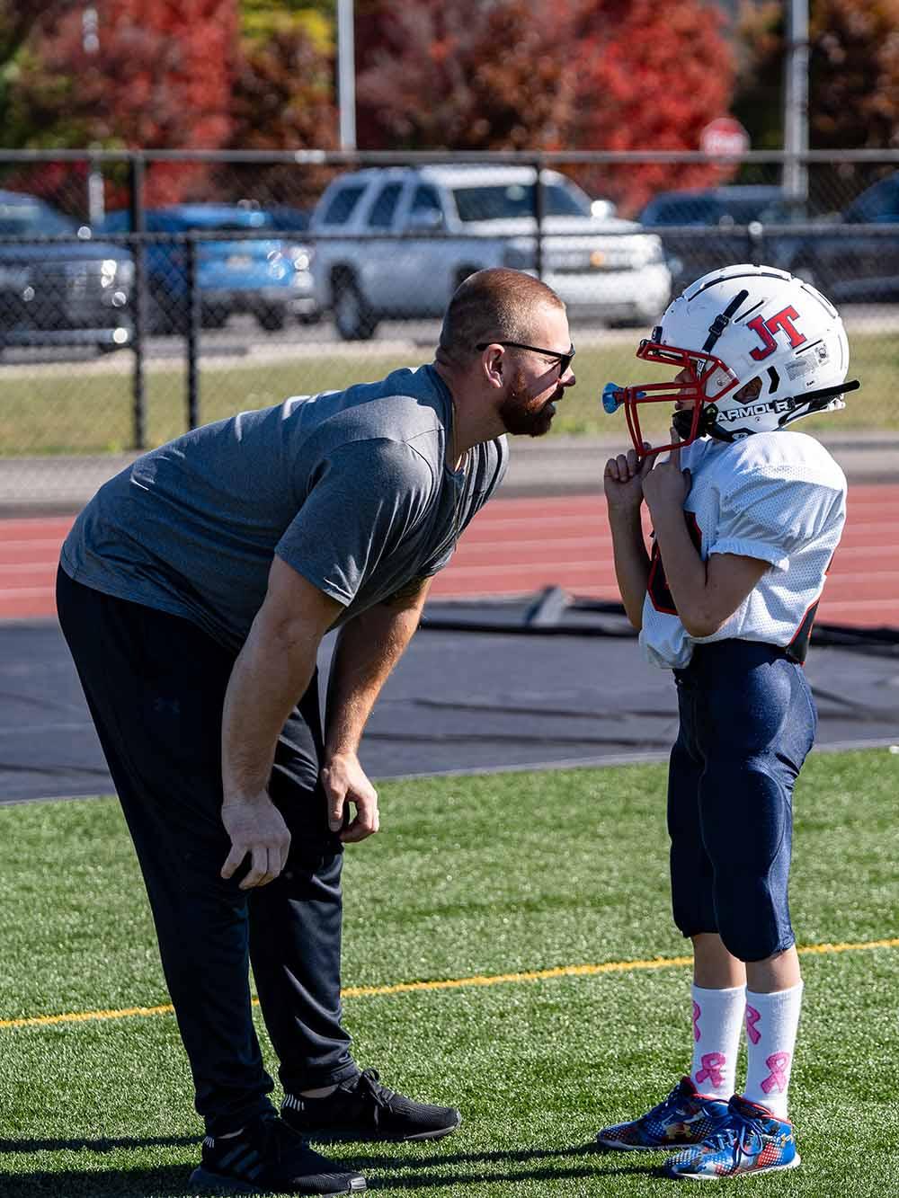 Football photo