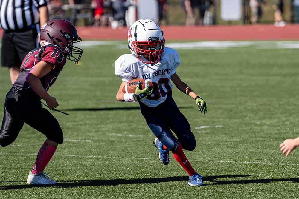 Football photo