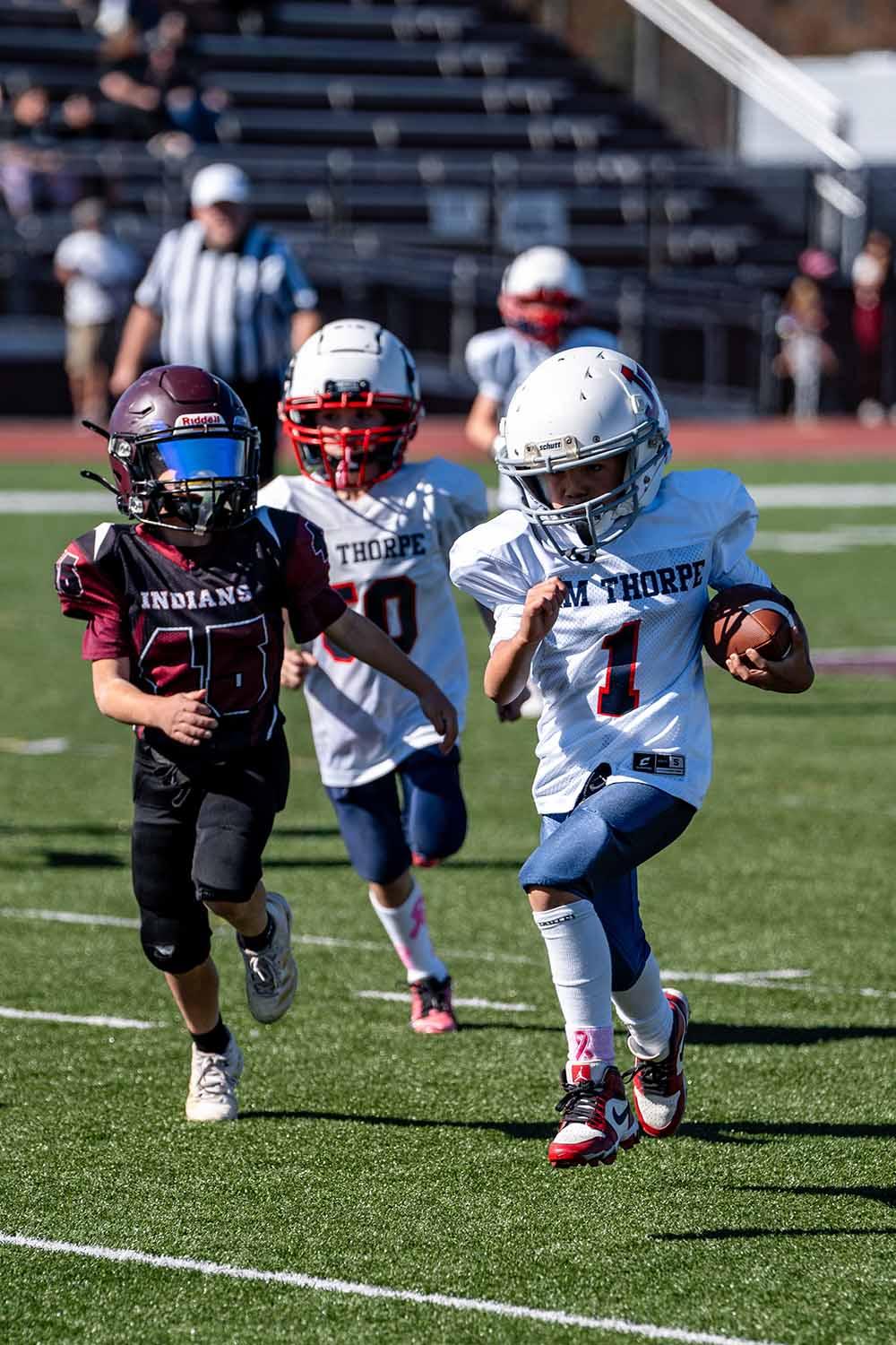 Football photo