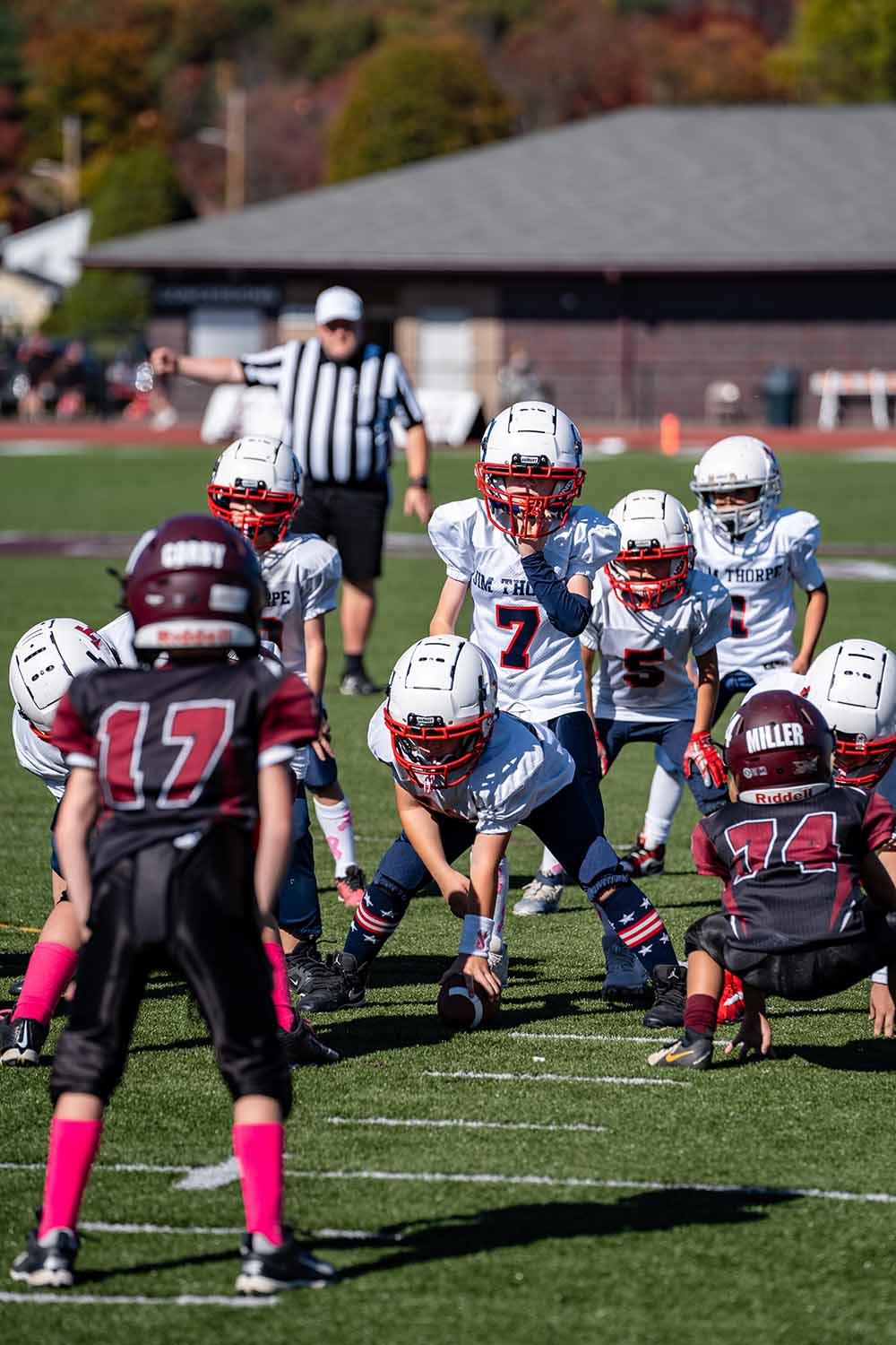 Football photo