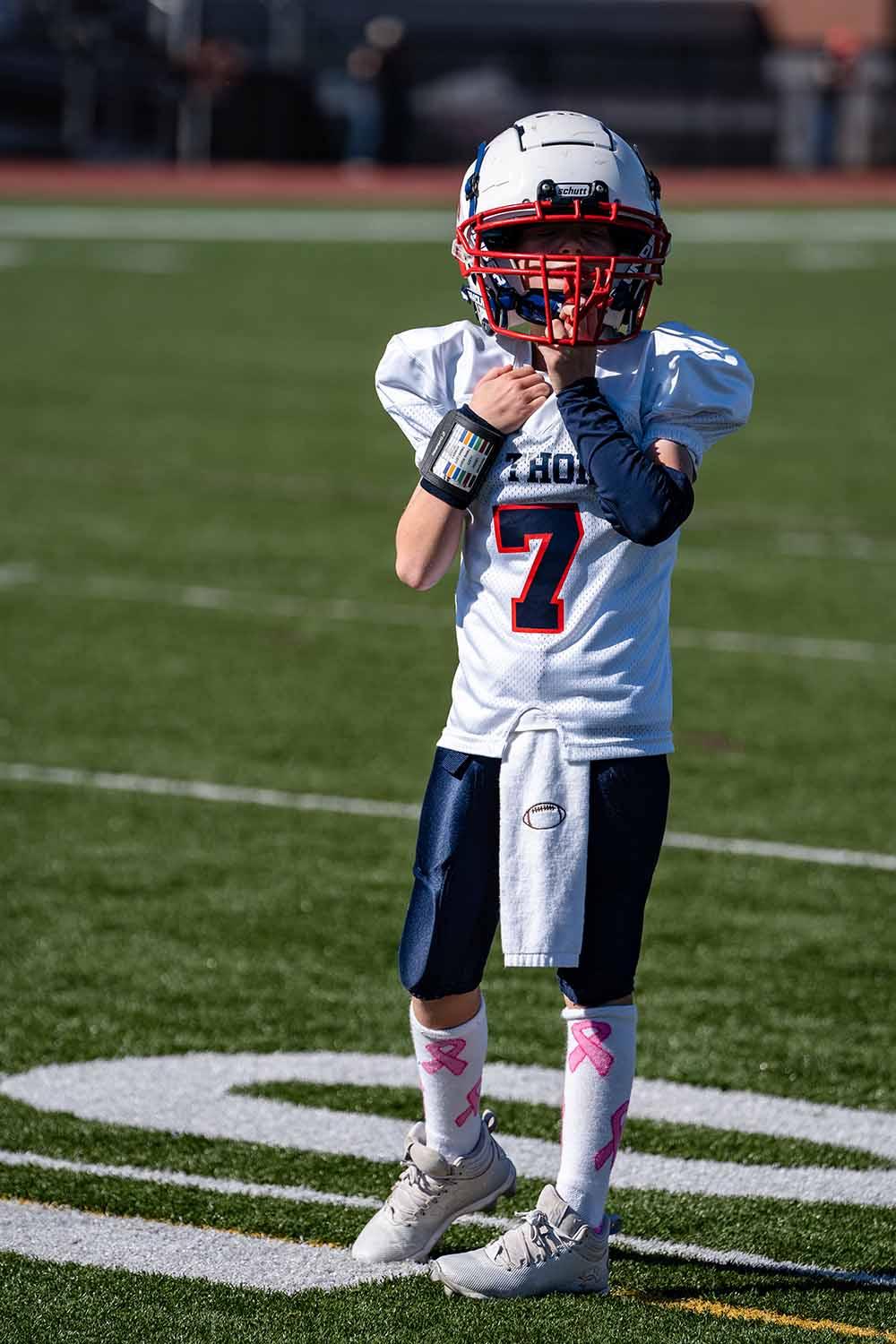 Football photo