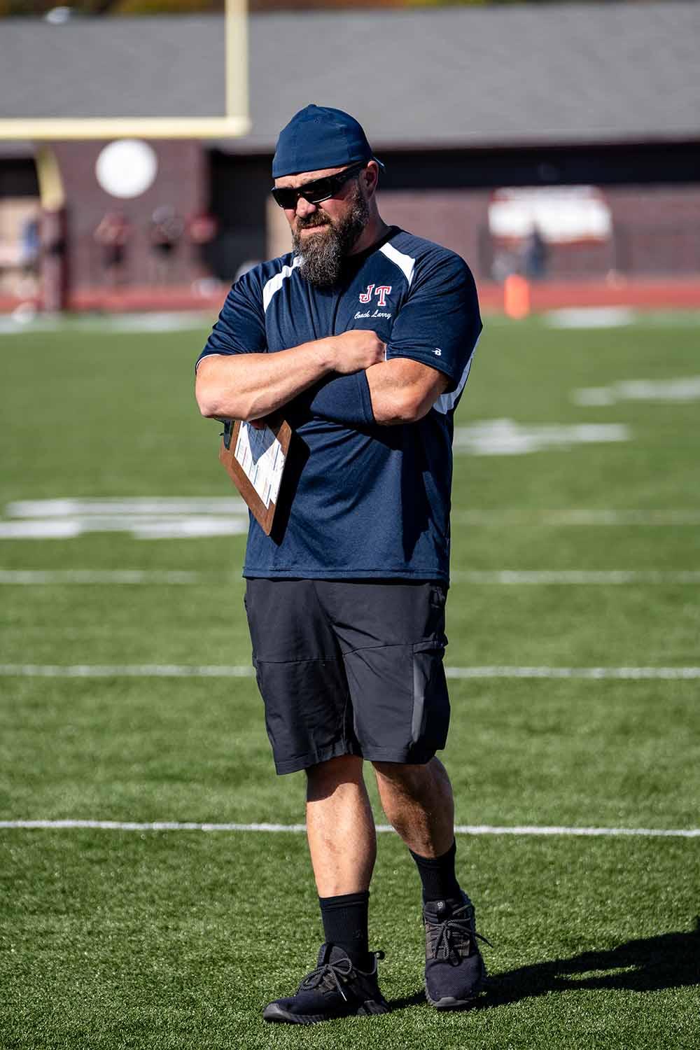 Football photo