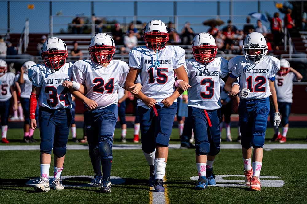 Football photo