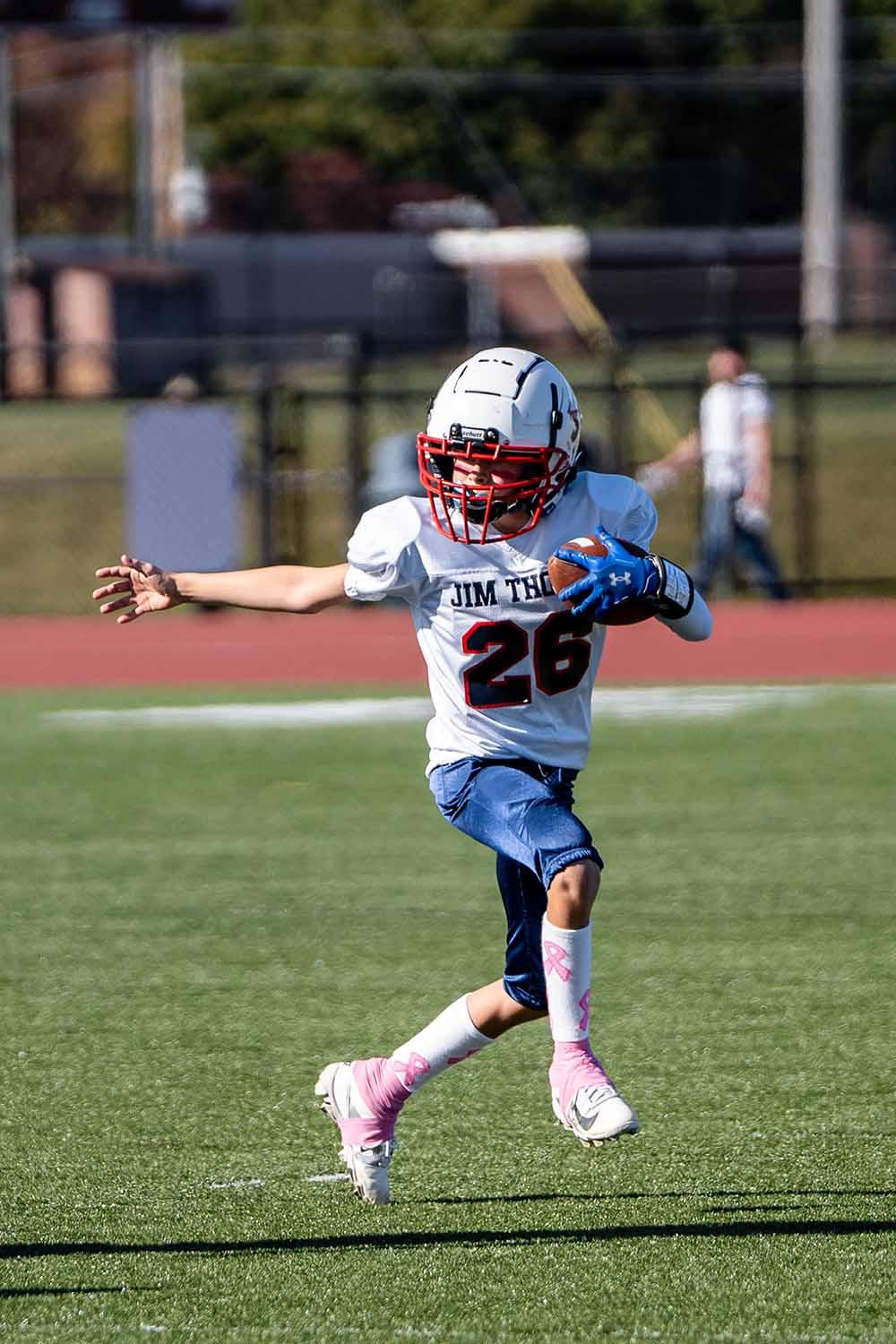 Football photo
