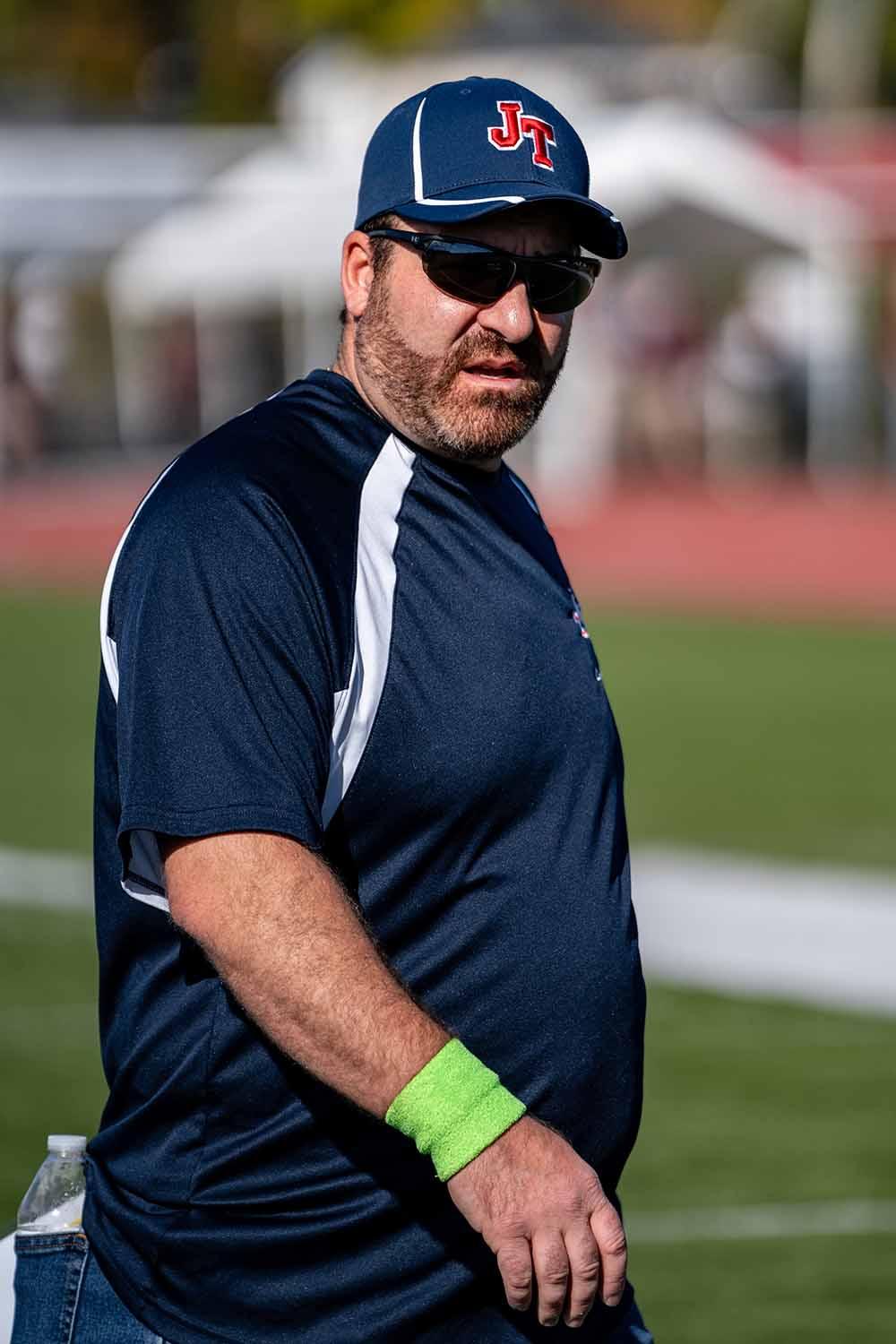 Football photo