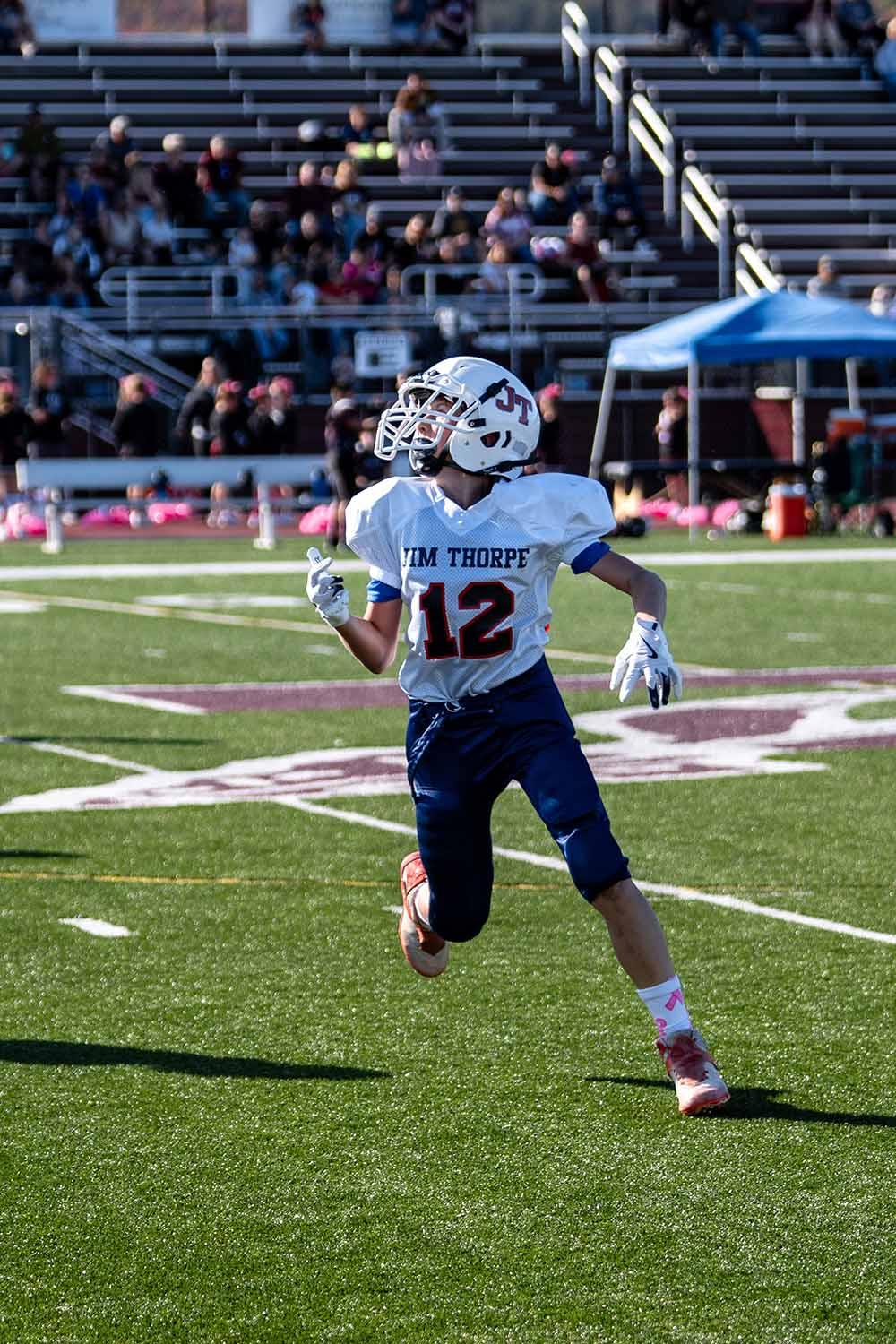 Football photo