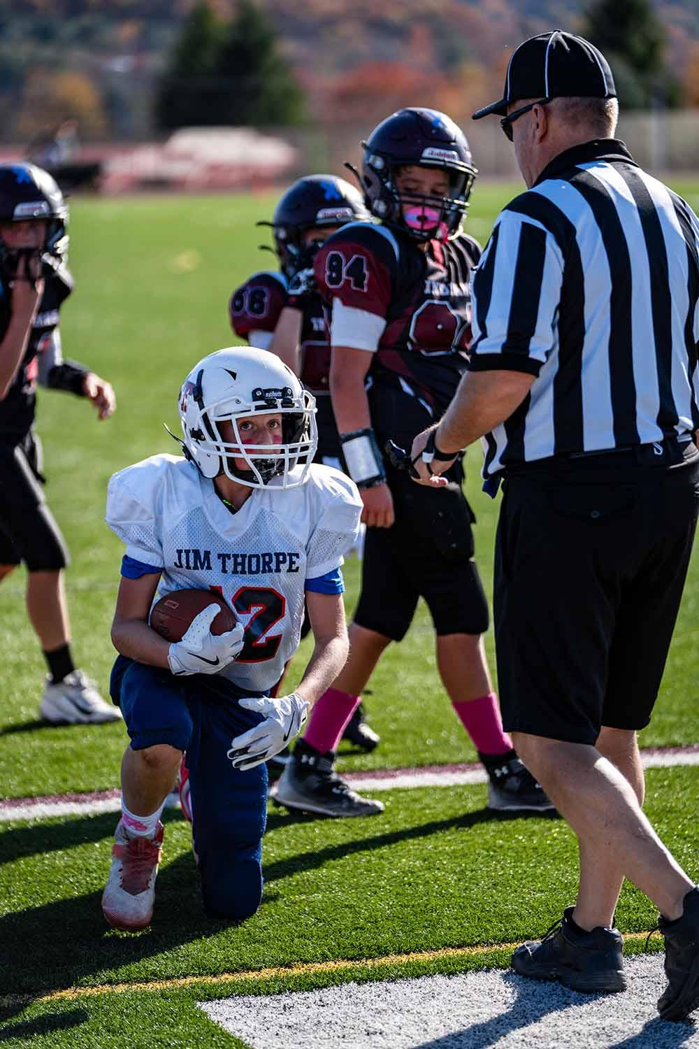 Football photo