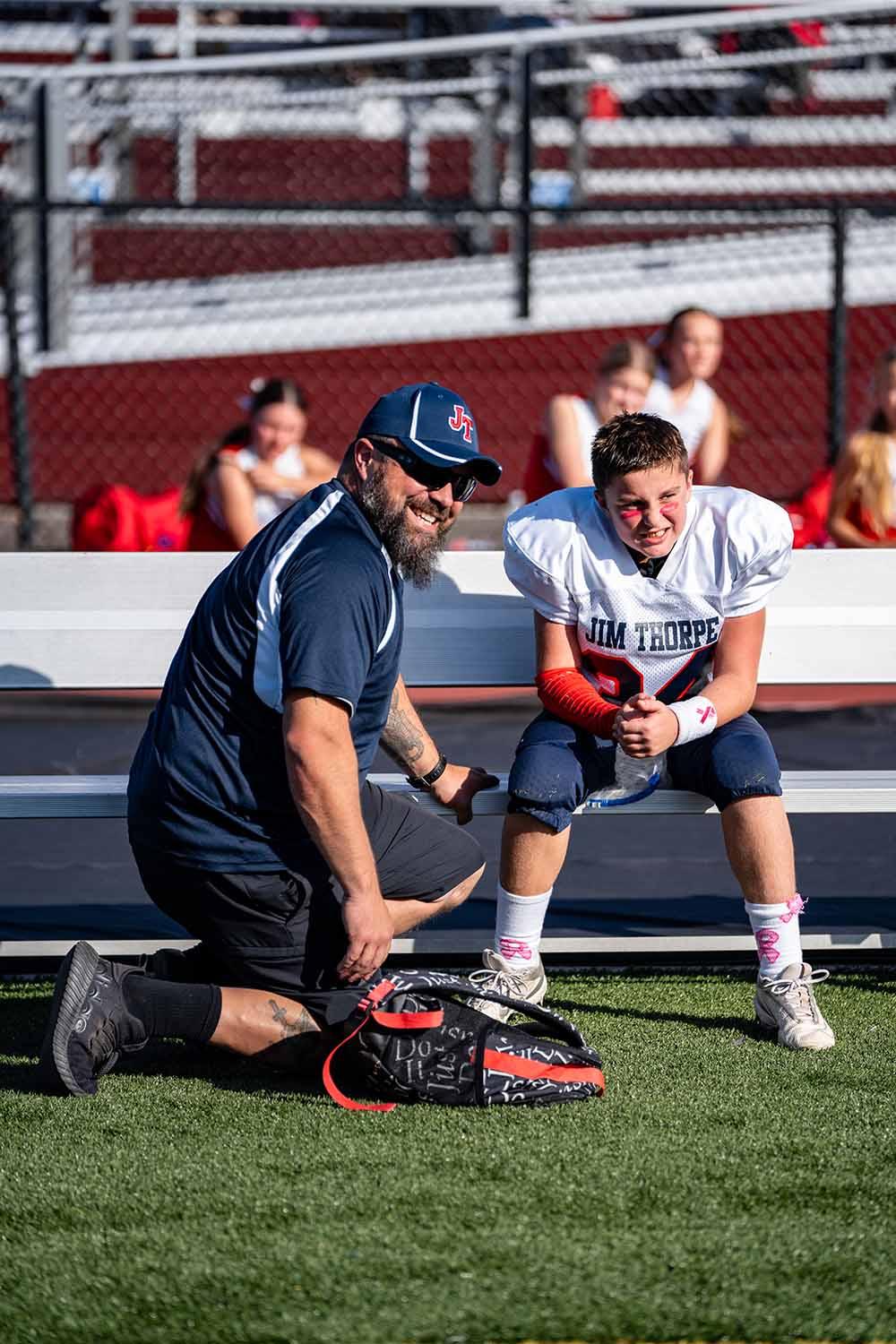 Football photo