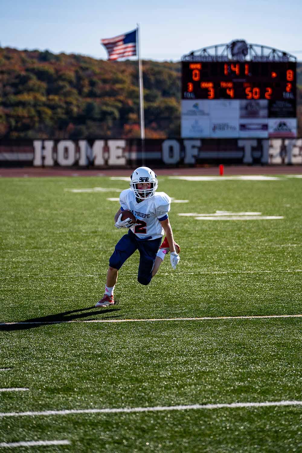 Football photo