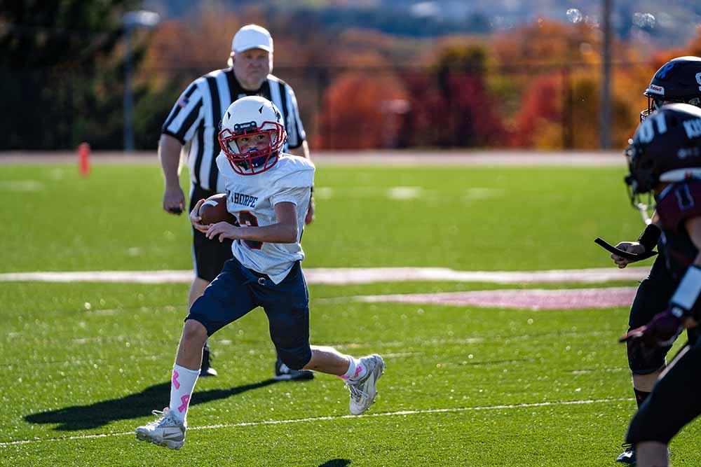 Football photo