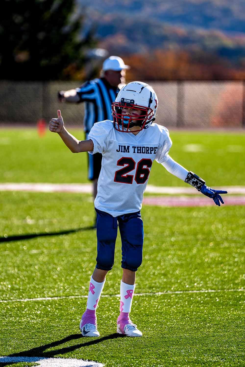Football photo