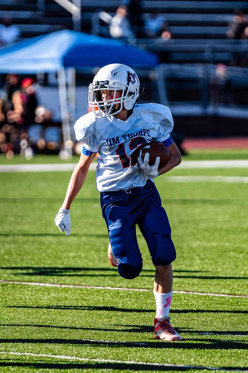 Football photo