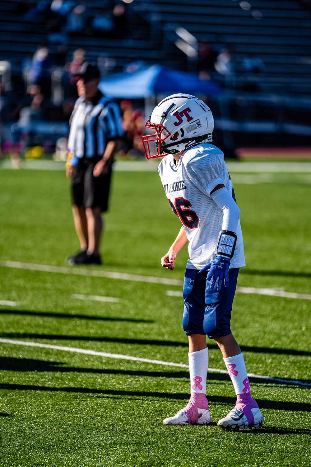 Football photo