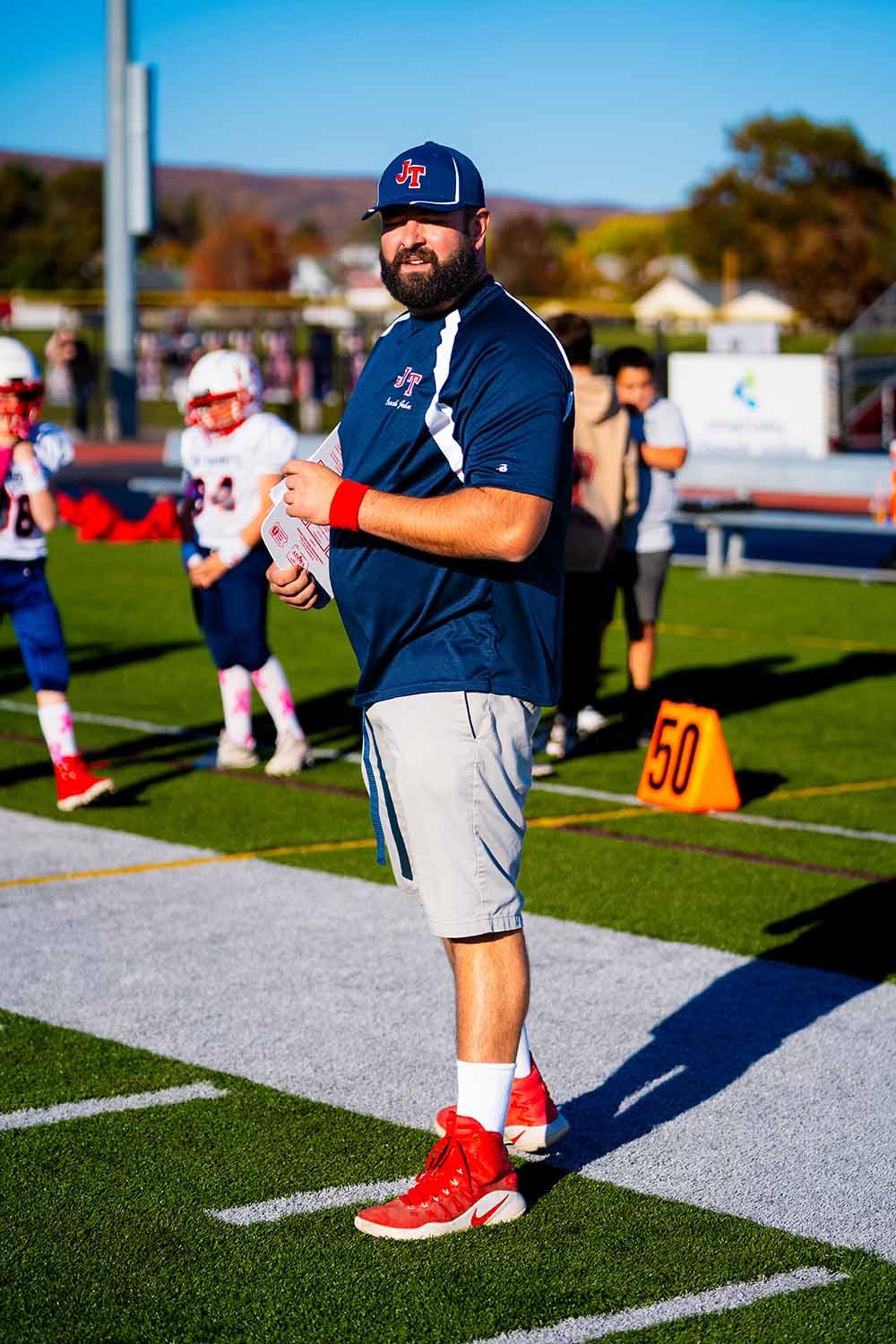 Football photo