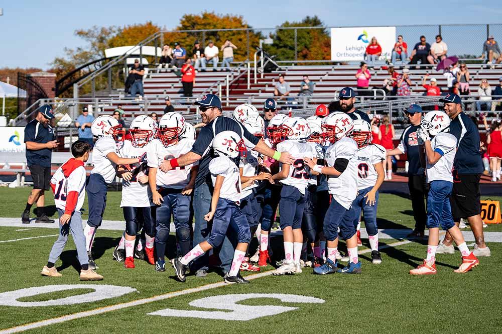 Football photo