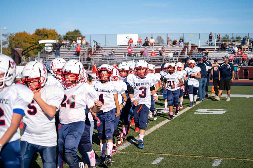 Football photo