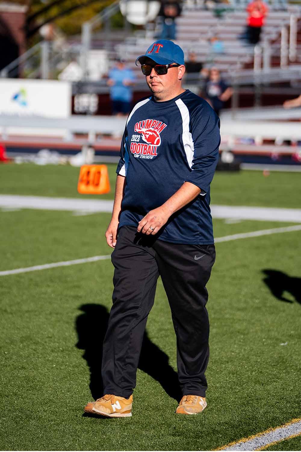 Football photo
