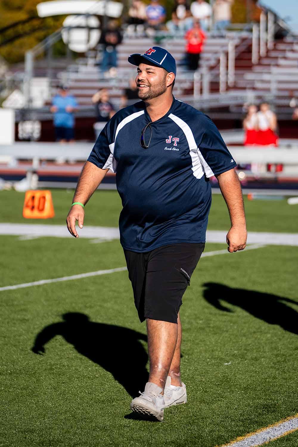 Football photo