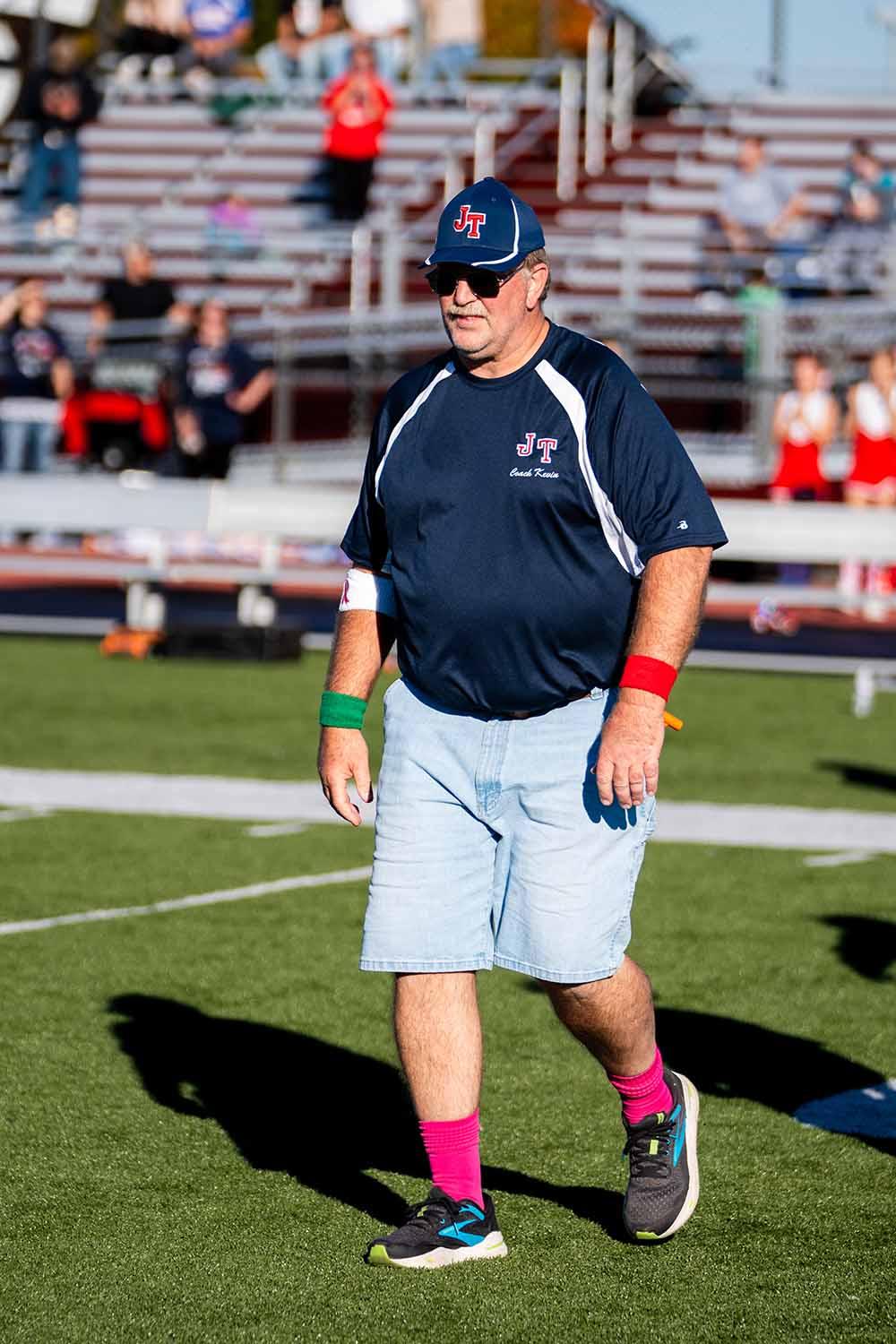 Football photo