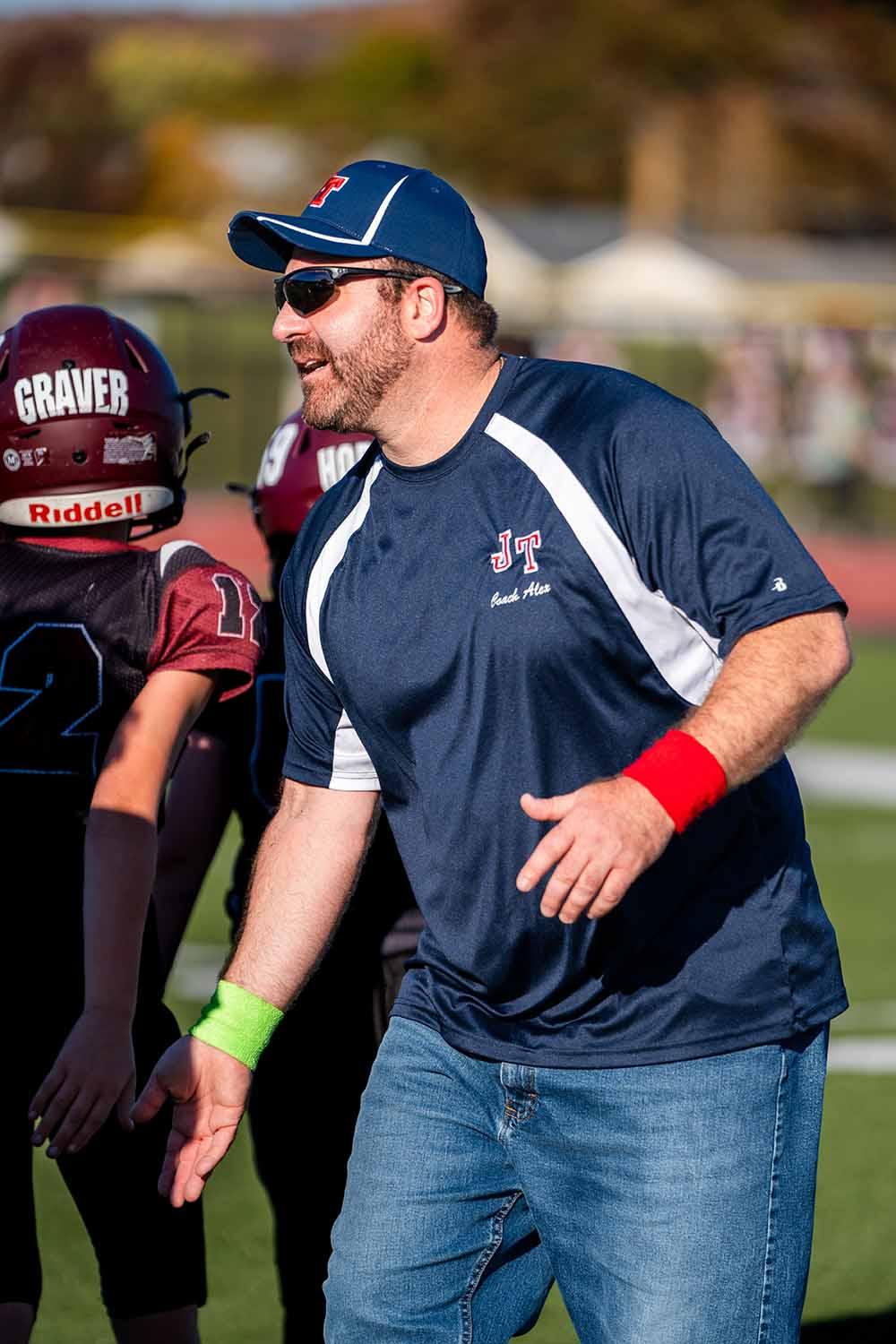 Football photo