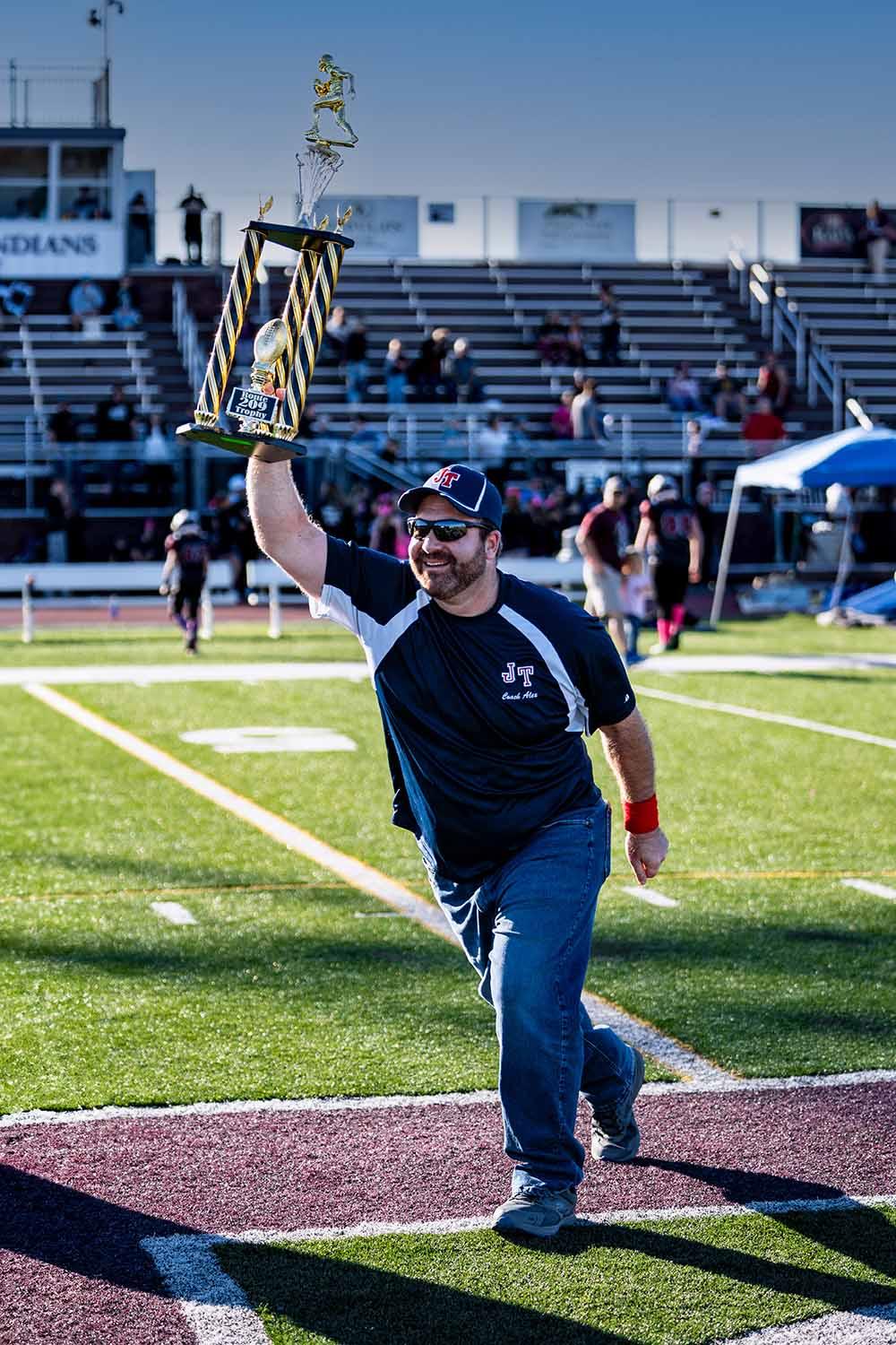 Football photo