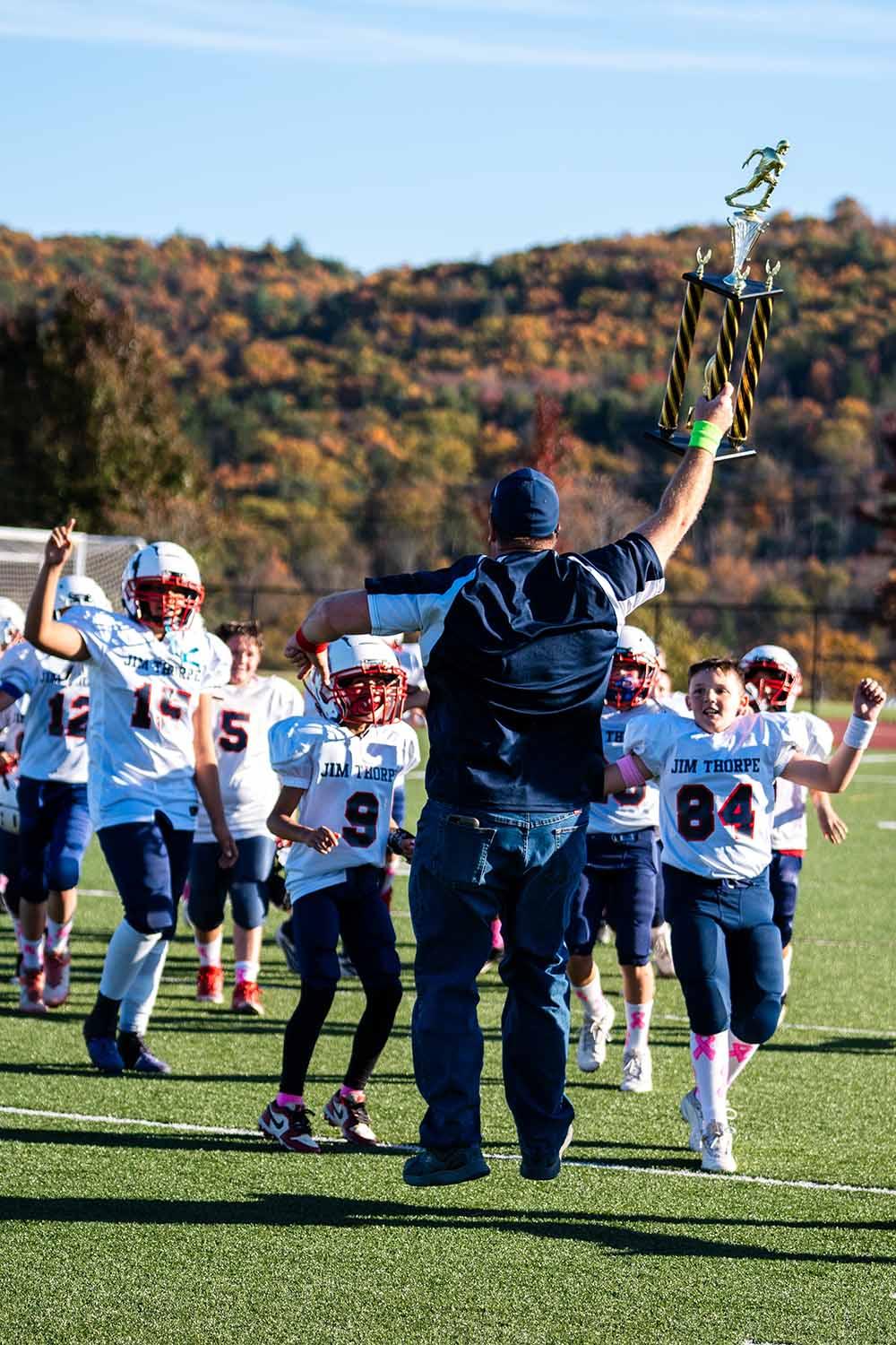 Football photo