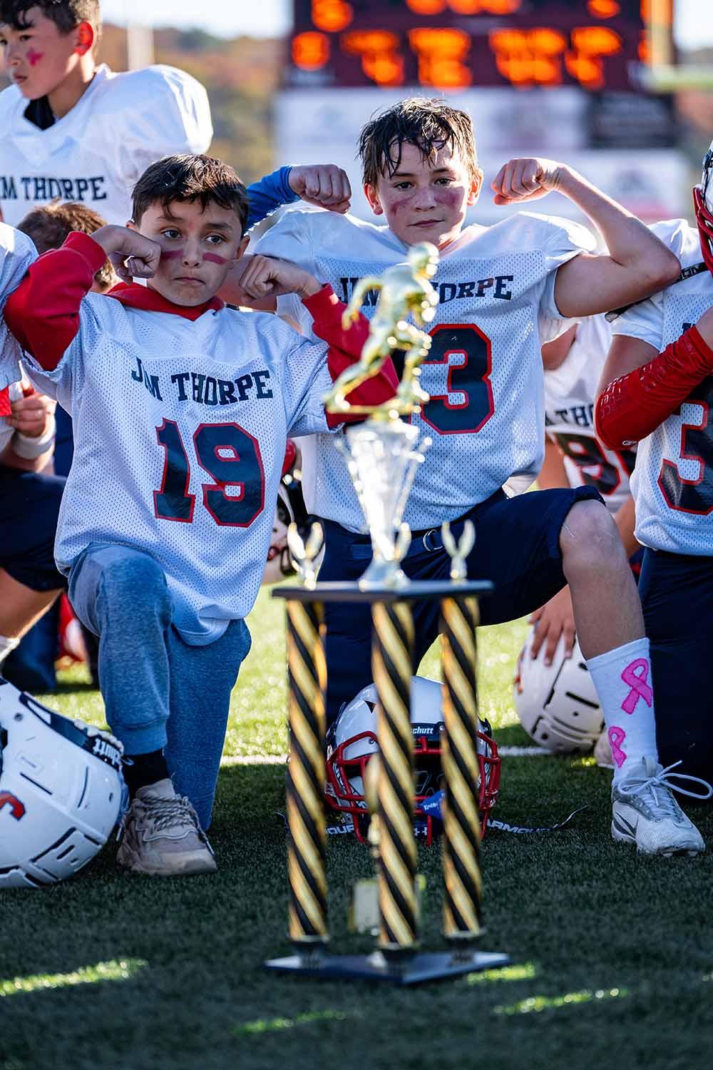 Football photo