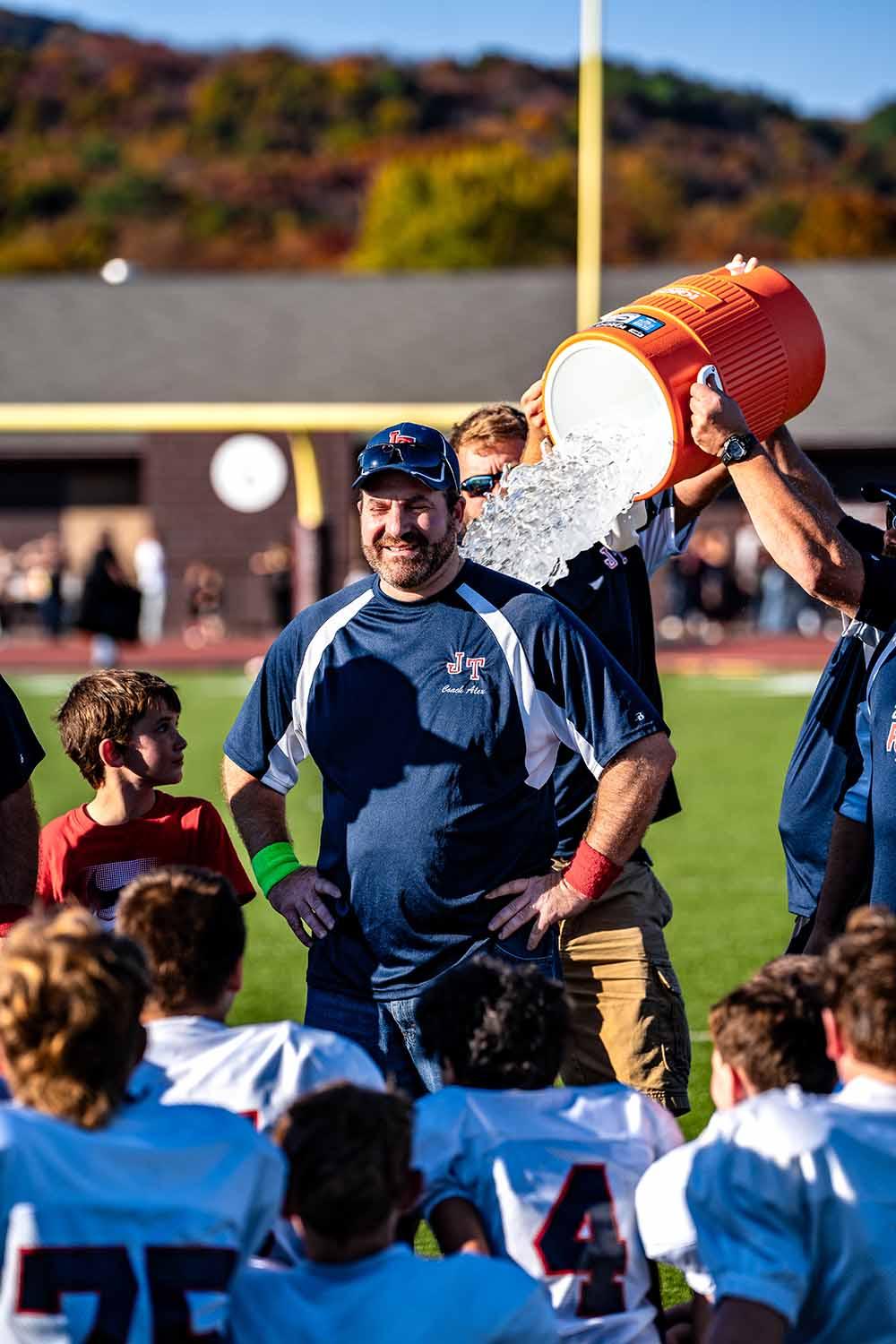 Football photo